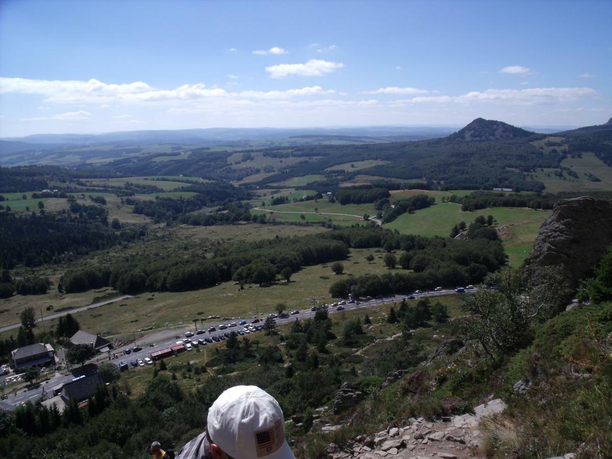 Gite De L'Eyrieux Les Ollières-sur-Eyrieux Eksteriør bilde